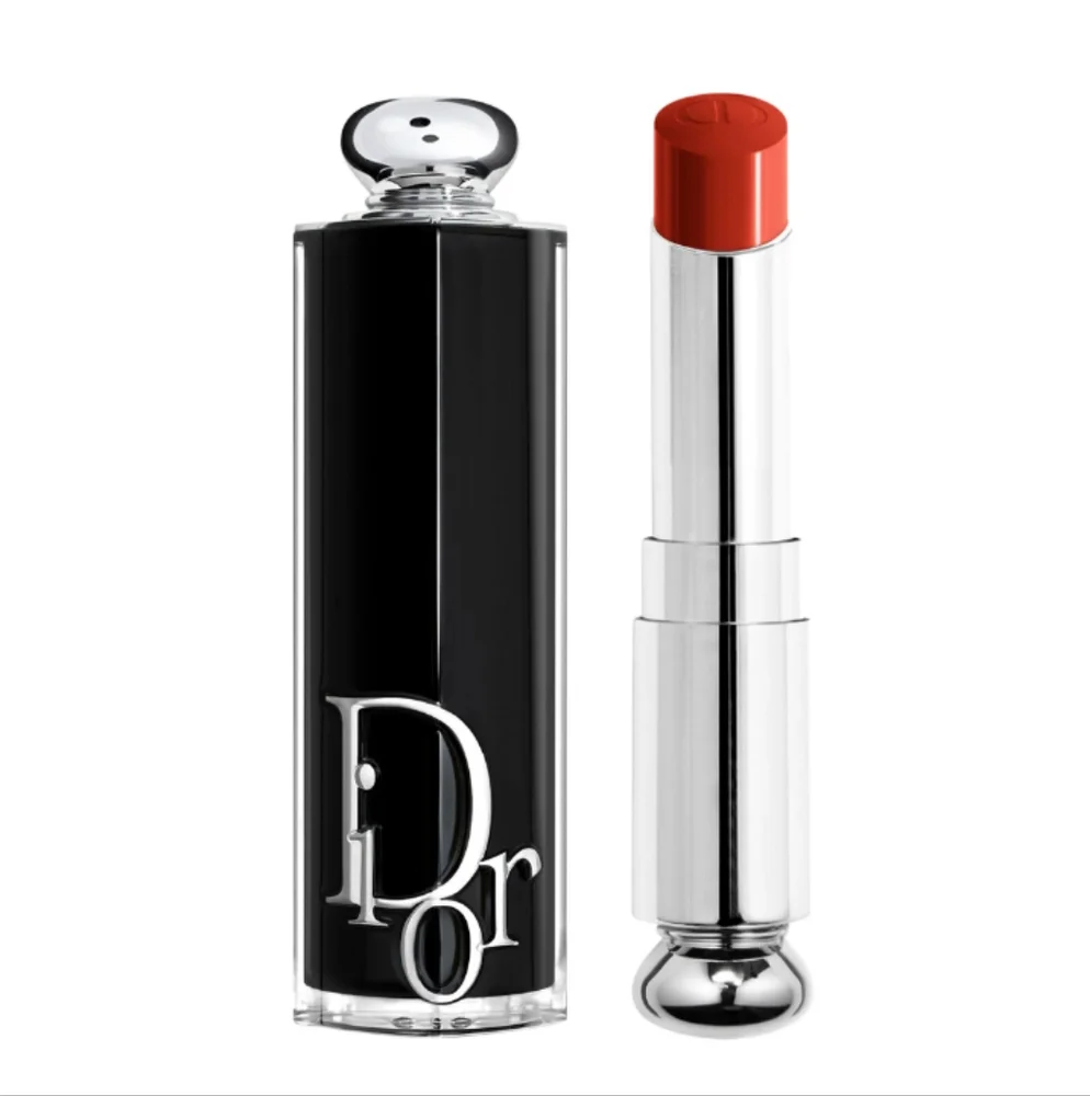 DIOR Dior Addict Shine Lipstick in Brick Red 08